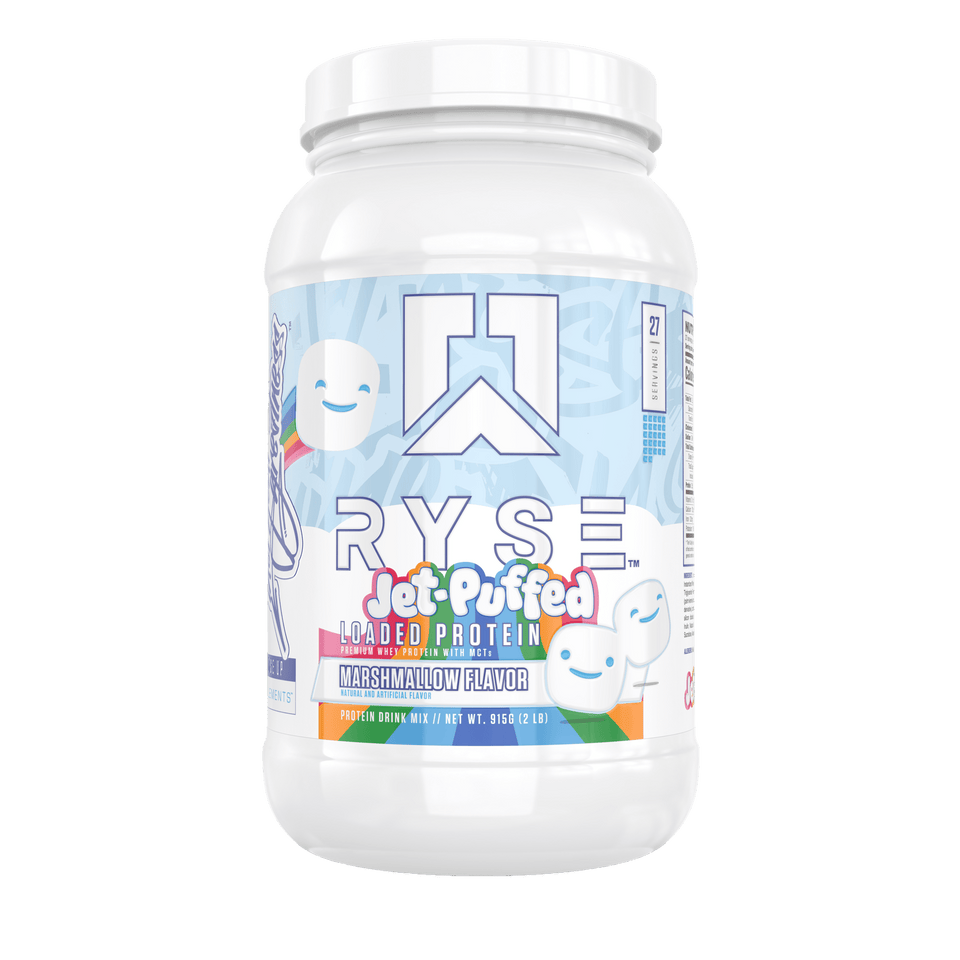 Loaded Protein - Classic Pick