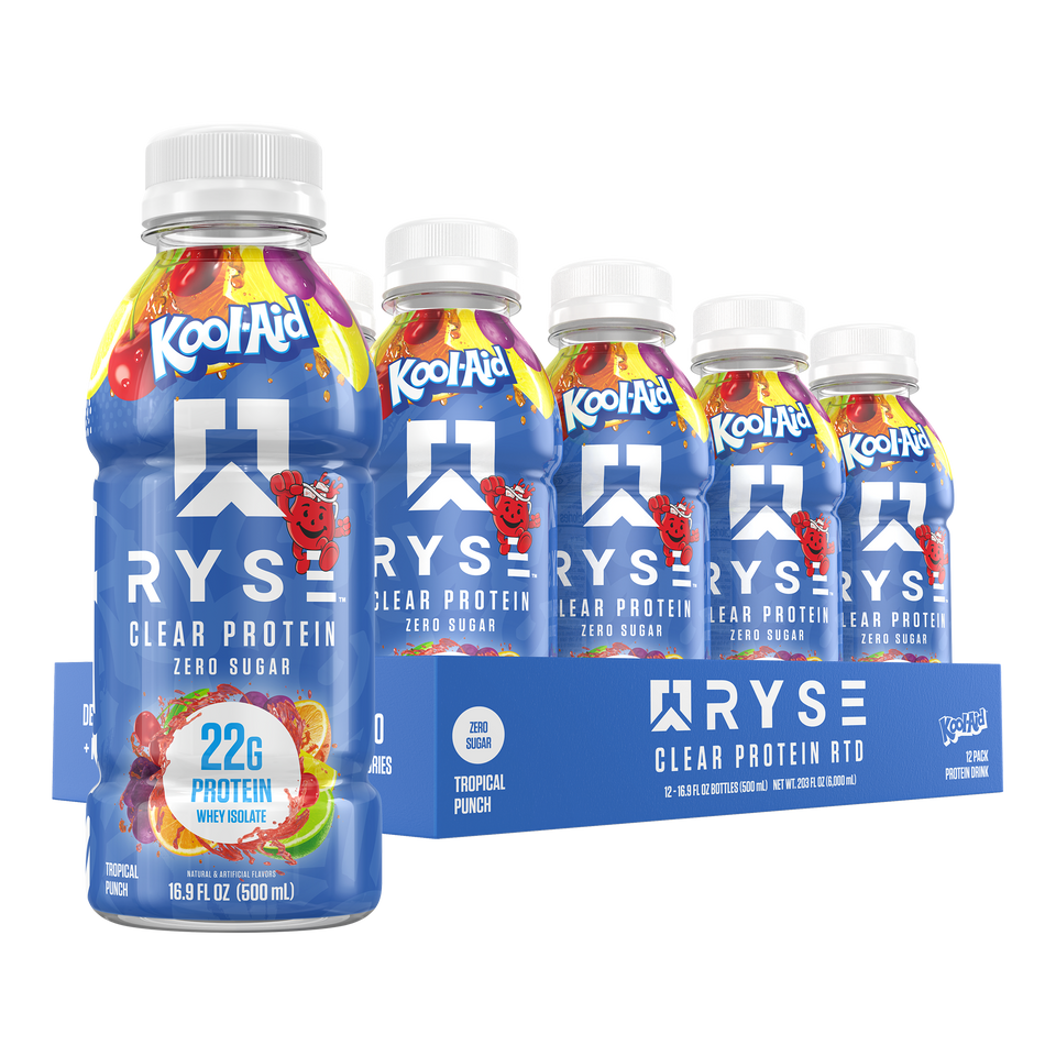 Clear Whey RTD Protein - Protein Pick