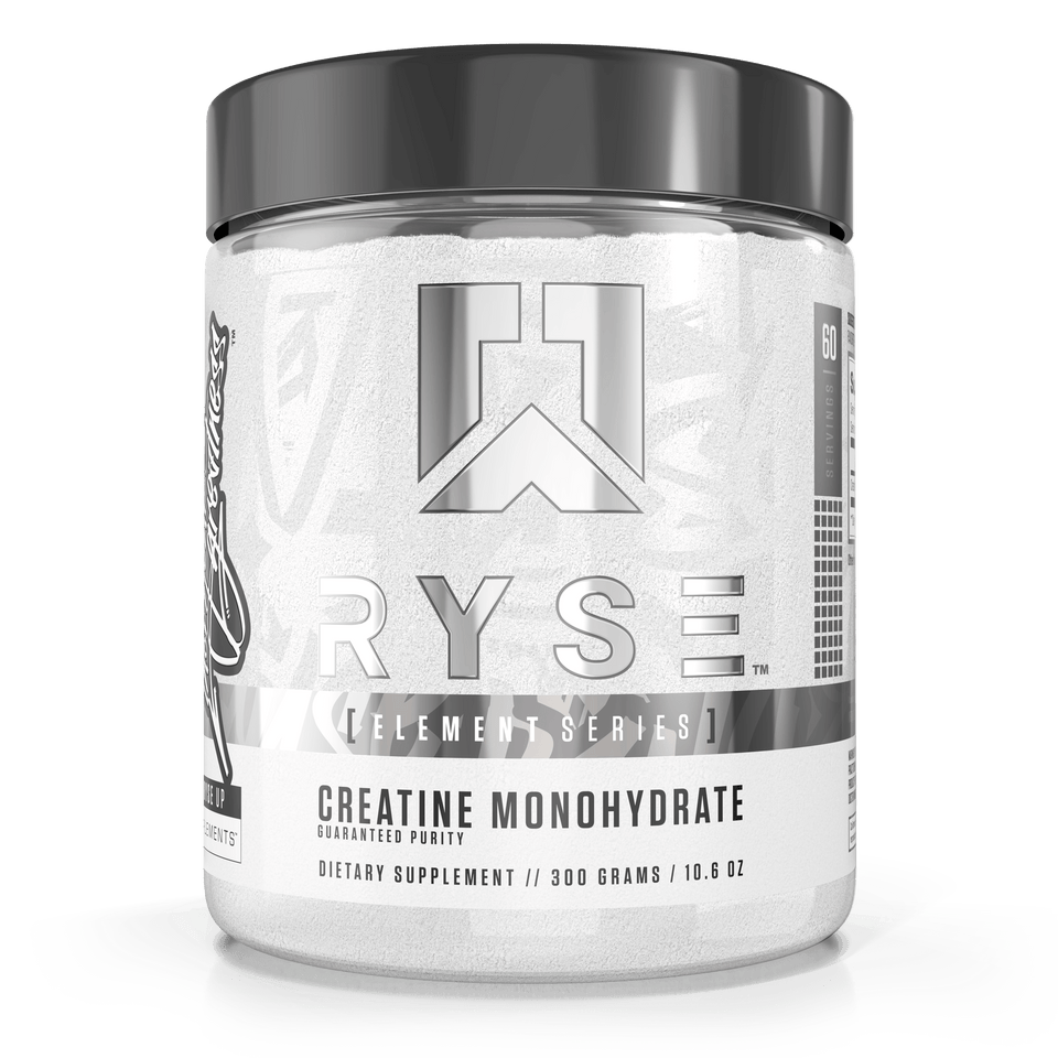 Creatine Monohydrate - Active Style