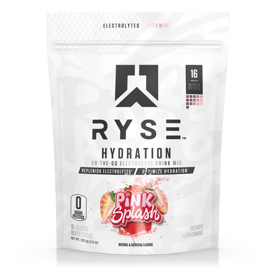 Hydration Sticks - Active Blend