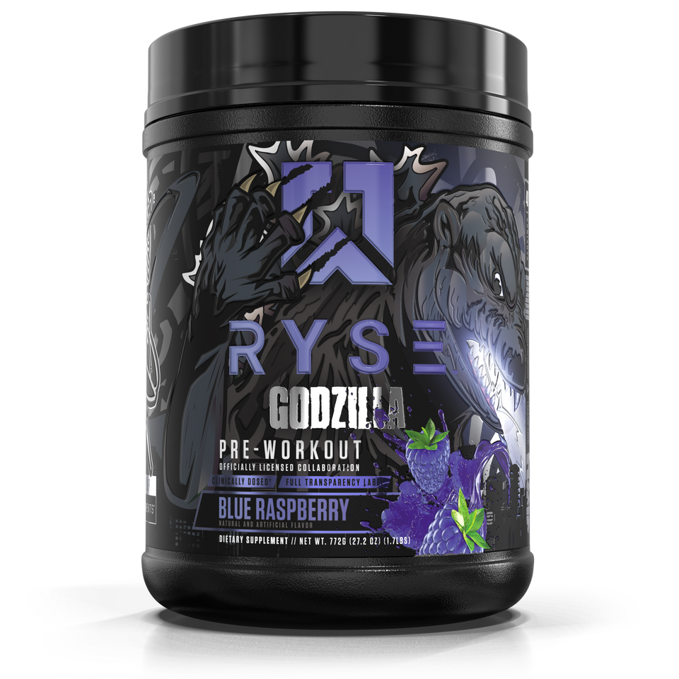 Godzilla Pre-Workout - Classic Pick
