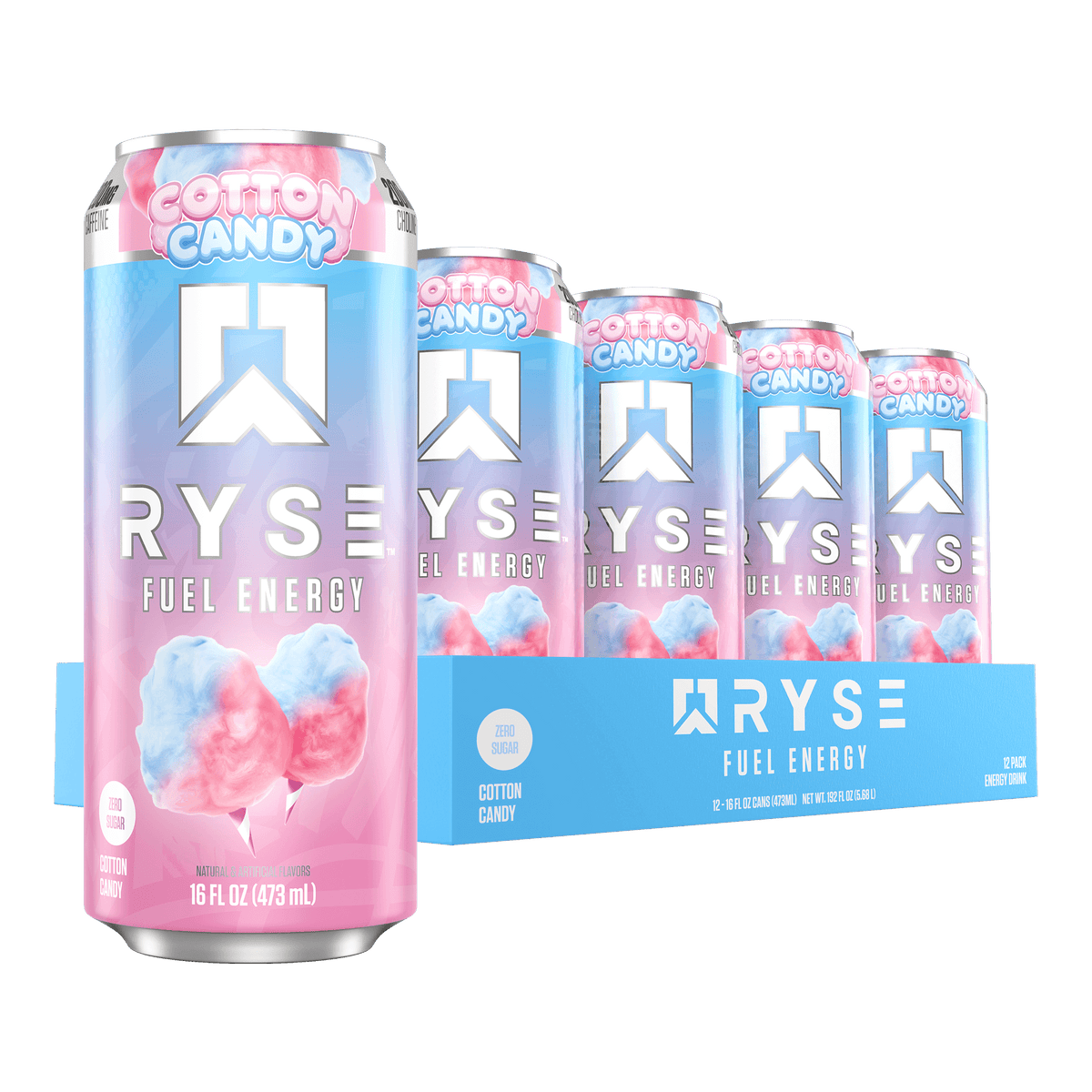 Cotton Candy