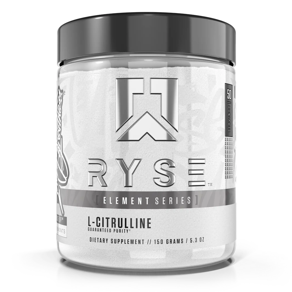 L-Citrulline - Road Ready