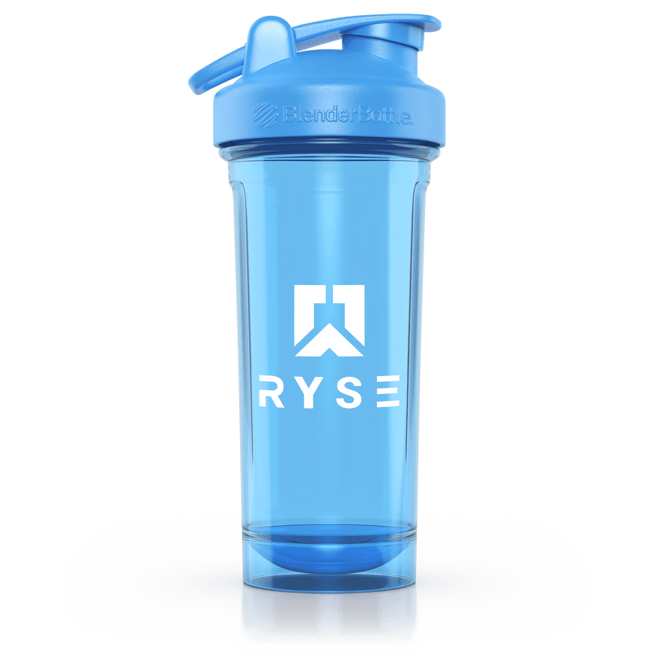 RYSE x Blender Bottle - Premium Pick